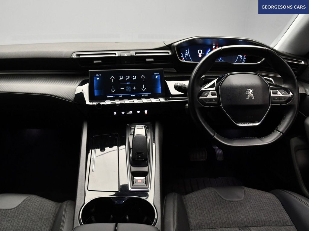 Used Peugeot 508 2022 for sale - 76406164: Photo 13