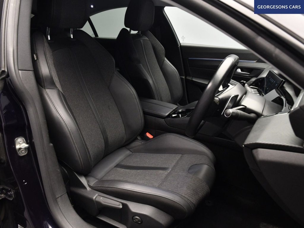 Used Peugeot 508 2022 for sale - 76406164: Photo 14