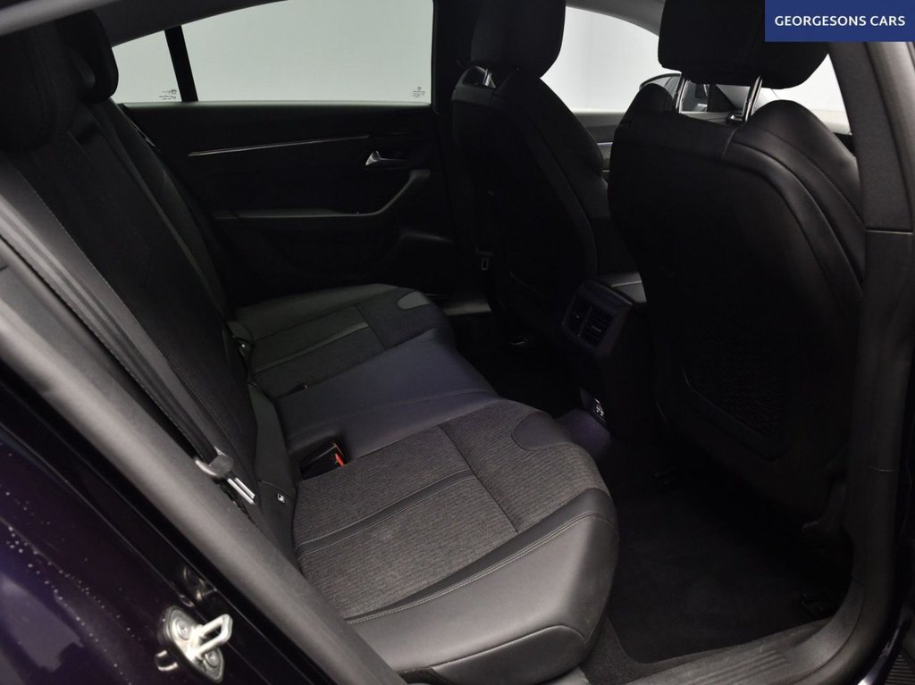 Used Peugeot 508 2022 for sale - 76406164: Photo 16