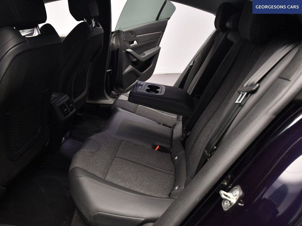 Used Peugeot 508 2022 for sale - 76406164: Photo 17