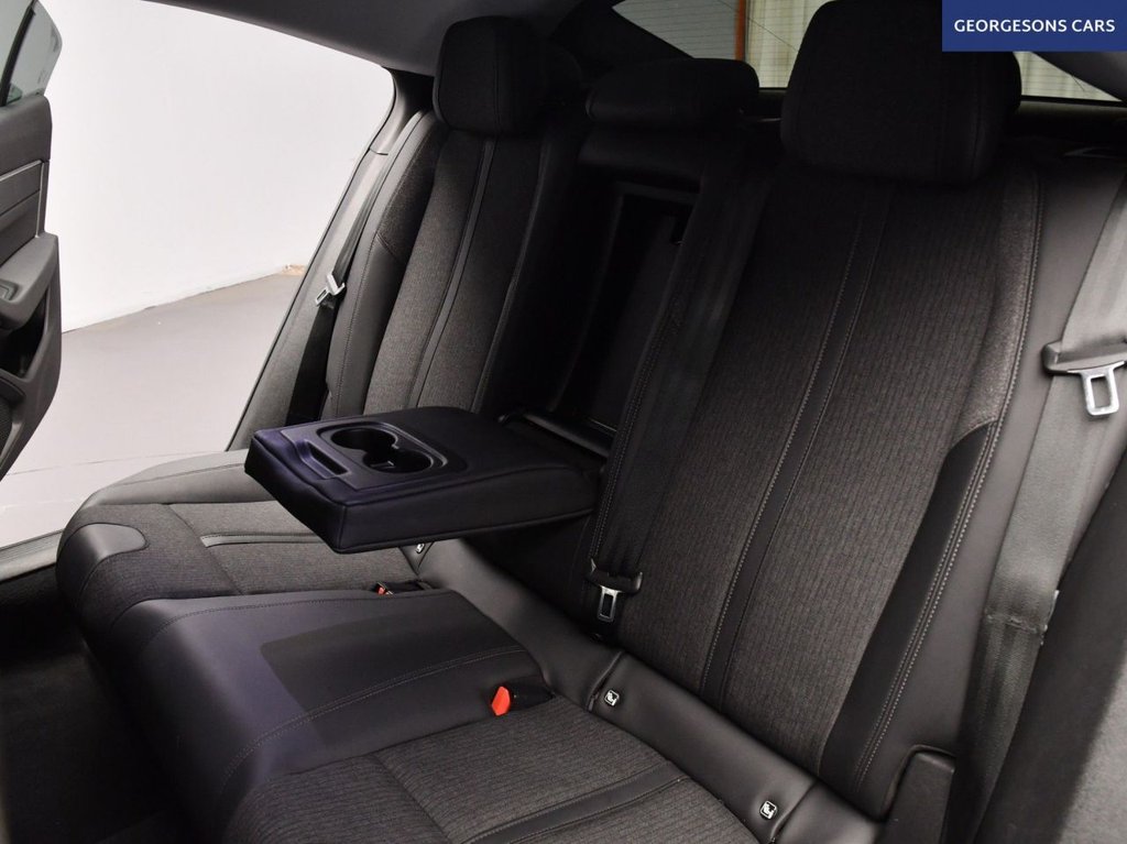 Used Peugeot 508 2022 for sale - 76406164: Photo 18