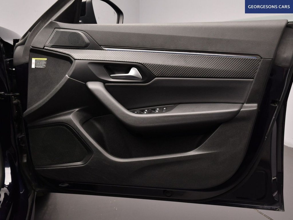 Used Peugeot 508 2022 for sale - 76406164: Photo 19