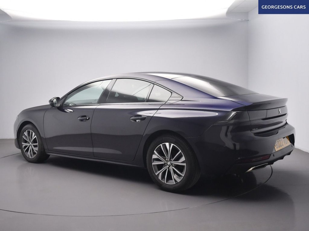 Used Peugeot 508 2022 for sale - 76406164: Photo 2