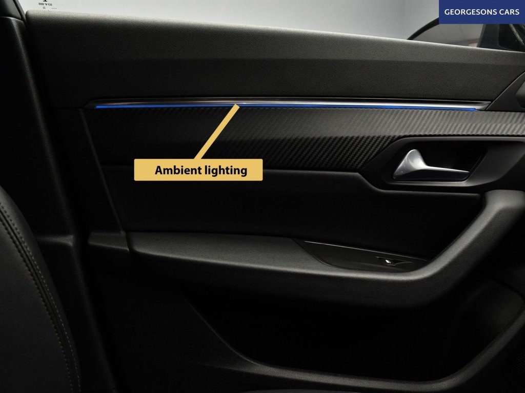 Used Peugeot 508 2022 for sale - 76406164: Photo 20