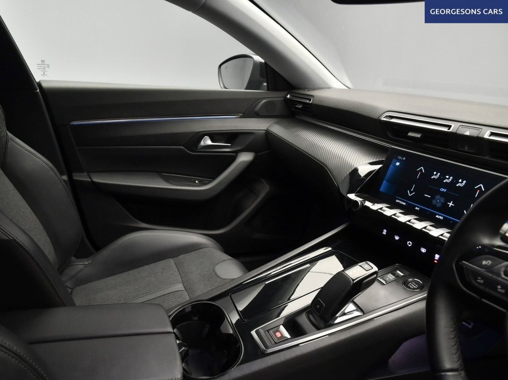 Used Peugeot 508 2022 for sale - 76406164: Photo 21