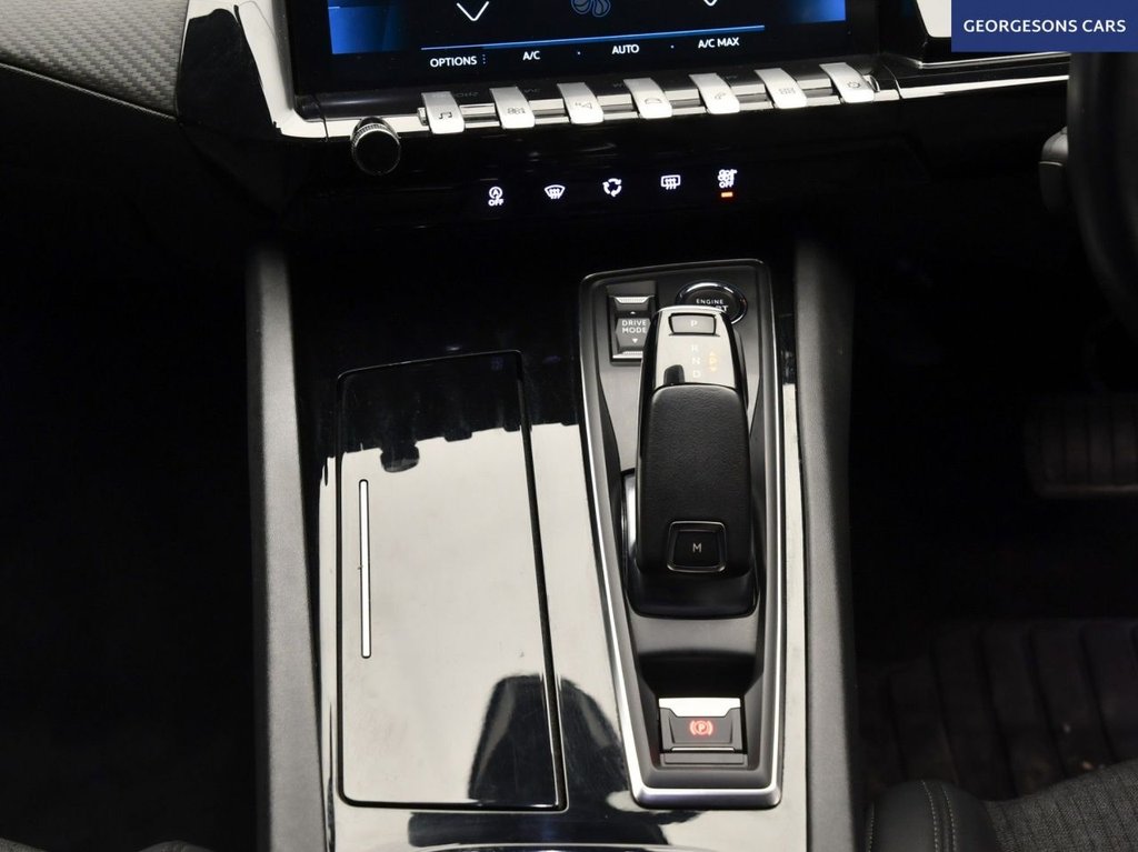 Used Peugeot 508 2022 for sale - 76406164: Photo 22