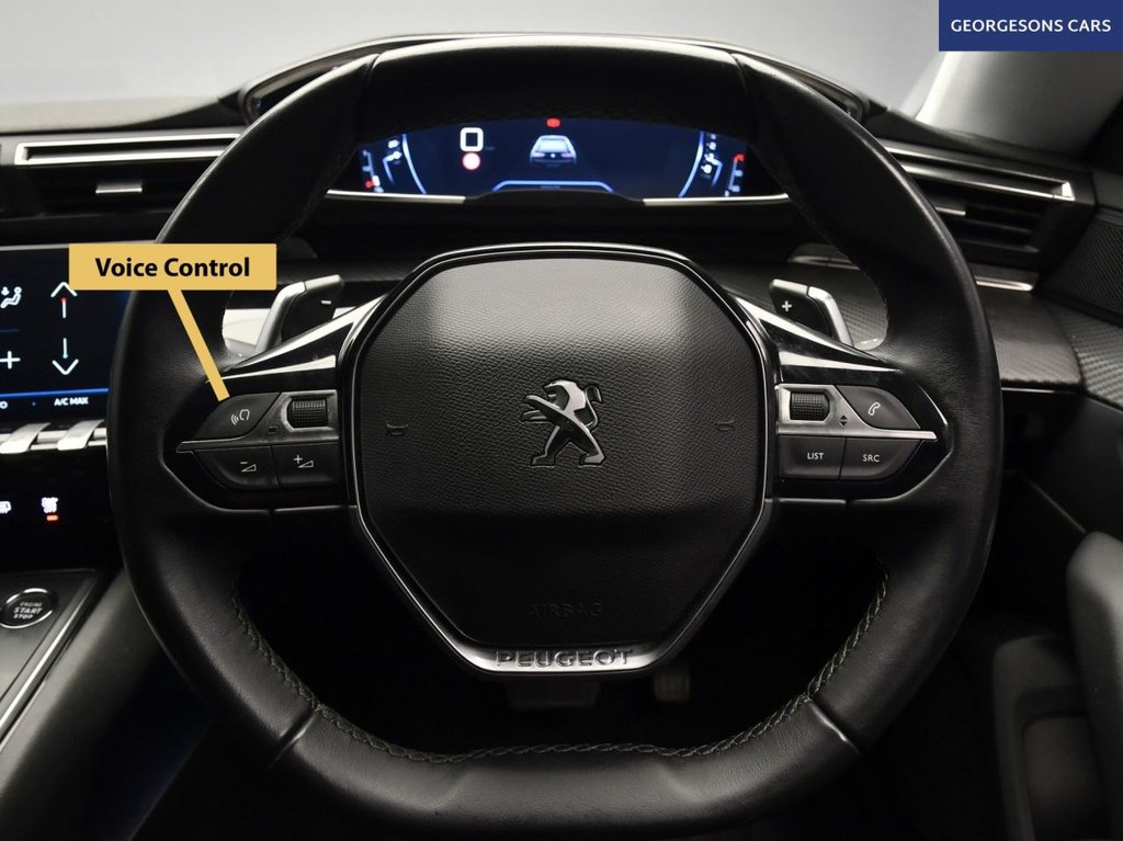 Used Peugeot 508 2022 for sale - 76406164: Photo 23