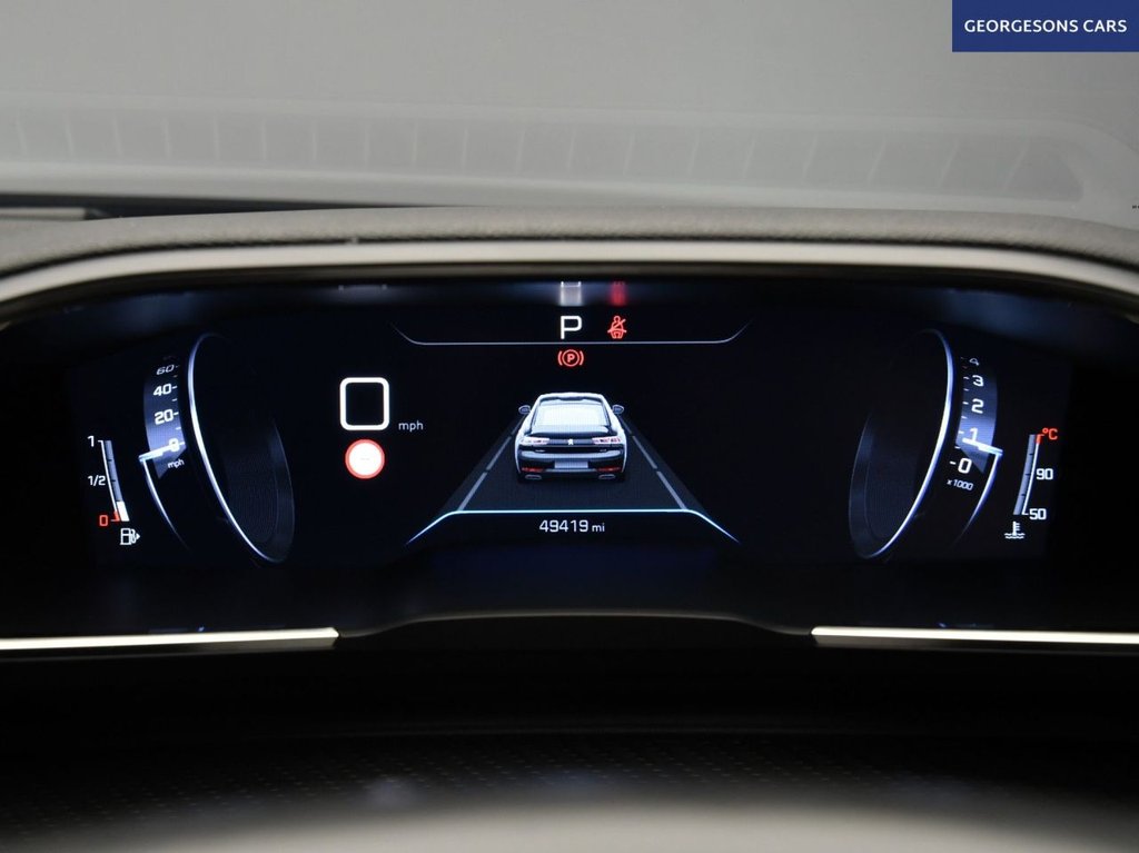 Used Peugeot 508 2022 for sale - 76406164: Photo 24