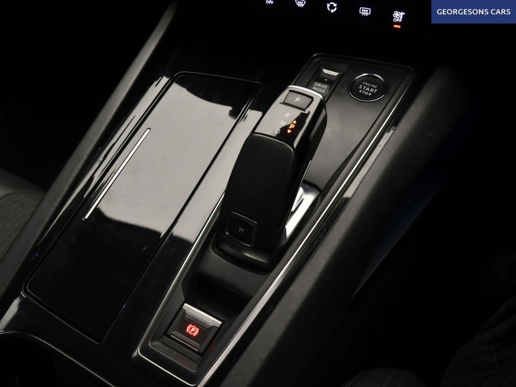 Used Peugeot 508 2022 for sale - 76406164: Photo 25