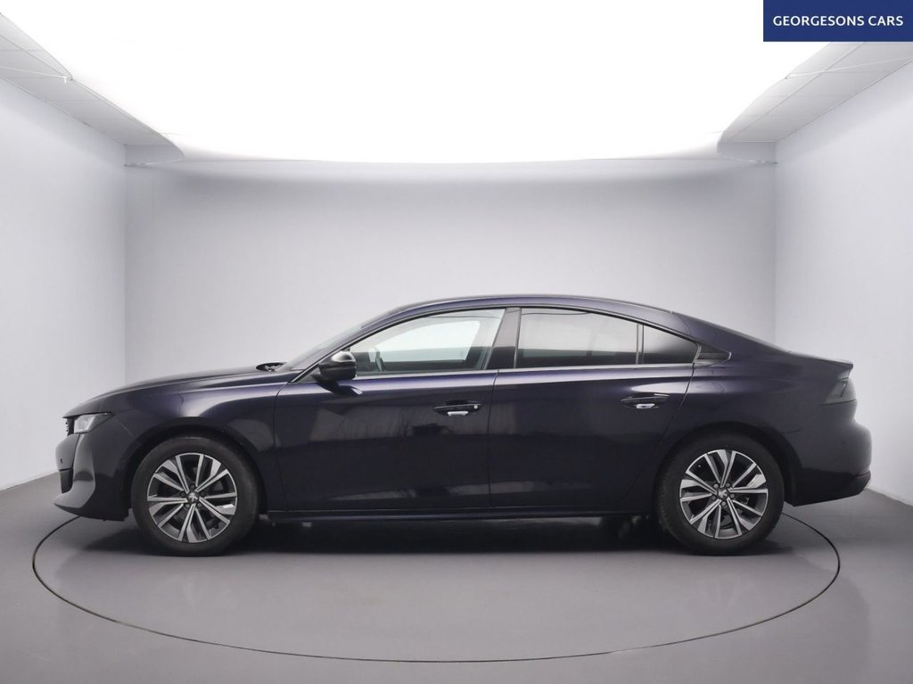 Used Peugeot 508 2022 for sale - 76406164: Photo 3