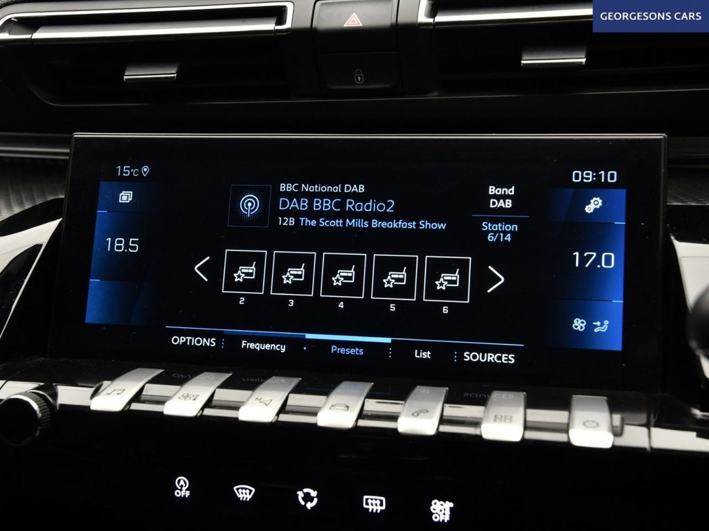 Used Peugeot 508 2022 for sale - 76406164: Photo 30