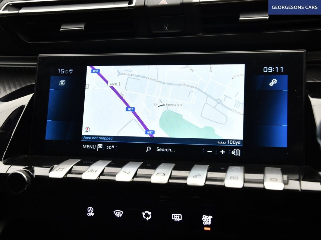 Used Peugeot 508 2022 for sale - 76406164: Photo 31