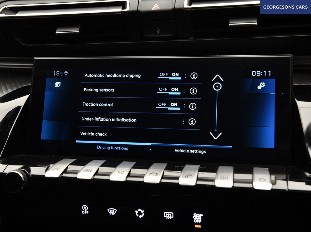 Used Peugeot 508 2022 for sale - 76406164: Photo 32