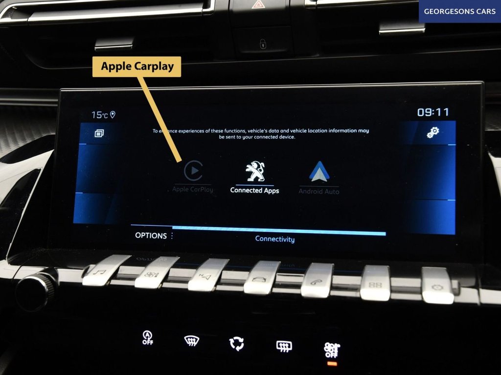 Used Peugeot 508 2022 for sale - 76406164: Photo 33