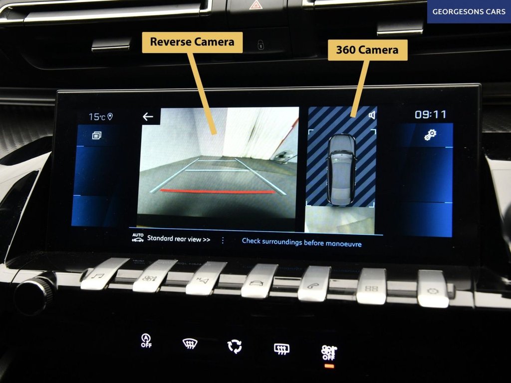 Used Peugeot 508 2022 for sale - 76406164: Photo 34