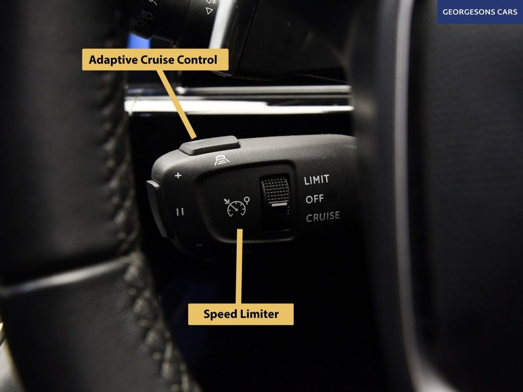 Used Peugeot 508 2022 for sale - 76406164: Photo 38