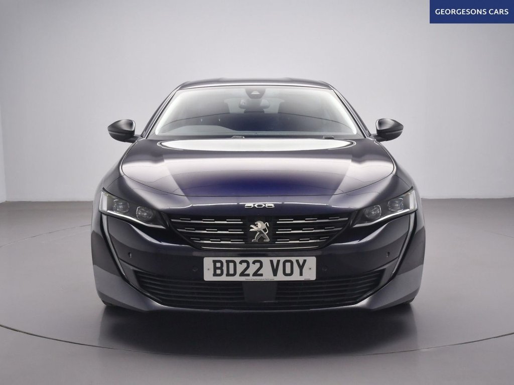 Used Peugeot 508 2022 for sale - 76406164: Photo 4