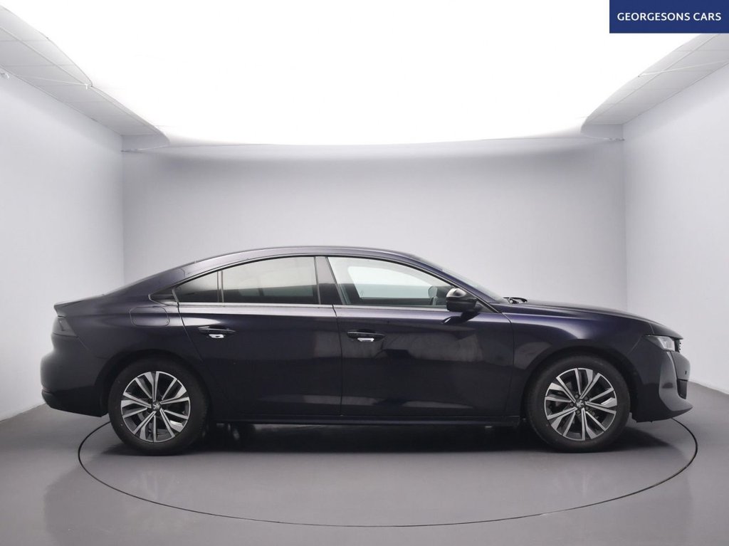 Used Peugeot 508 2022 for sale - 76406164: Photo 6