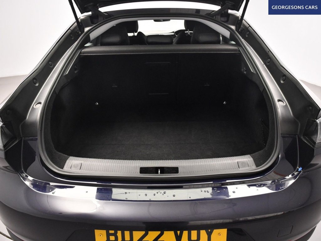 Used Peugeot 508 2022 for sale - 76406164: Photo 9