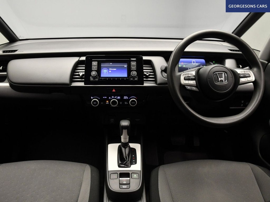 Used Honda Jazz 2020 for sale - 77171691: Photo 13