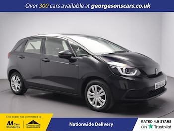 Used Honda Jazz 2020 for sale - 77171691: Photo