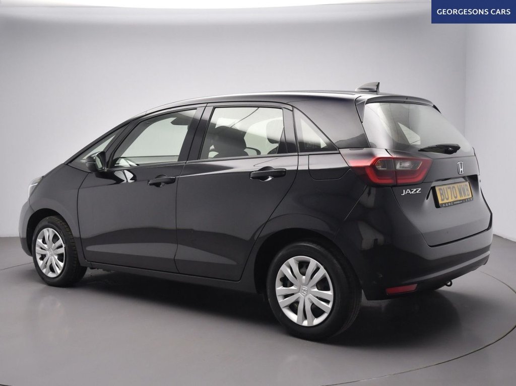 Used Honda Jazz 2020 for sale - 77171691: Photo 2