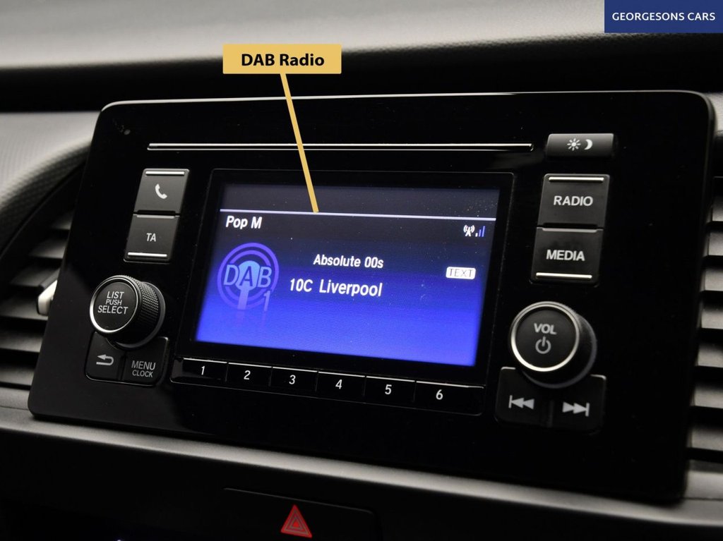 Used Honda Jazz 2020 for sale - 77171691: Photo 27