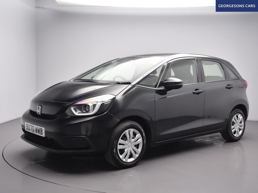 Used Honda Jazz 2020 for sale - 77171691: Photo 5