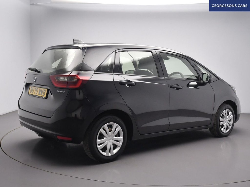 Used Honda Jazz 2020 for sale - 77171691: Photo 7