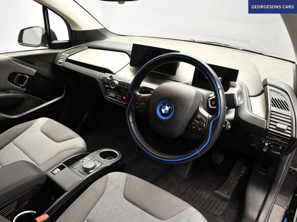 Used BMW i3 2019 for sale - 76105367: Photo 10