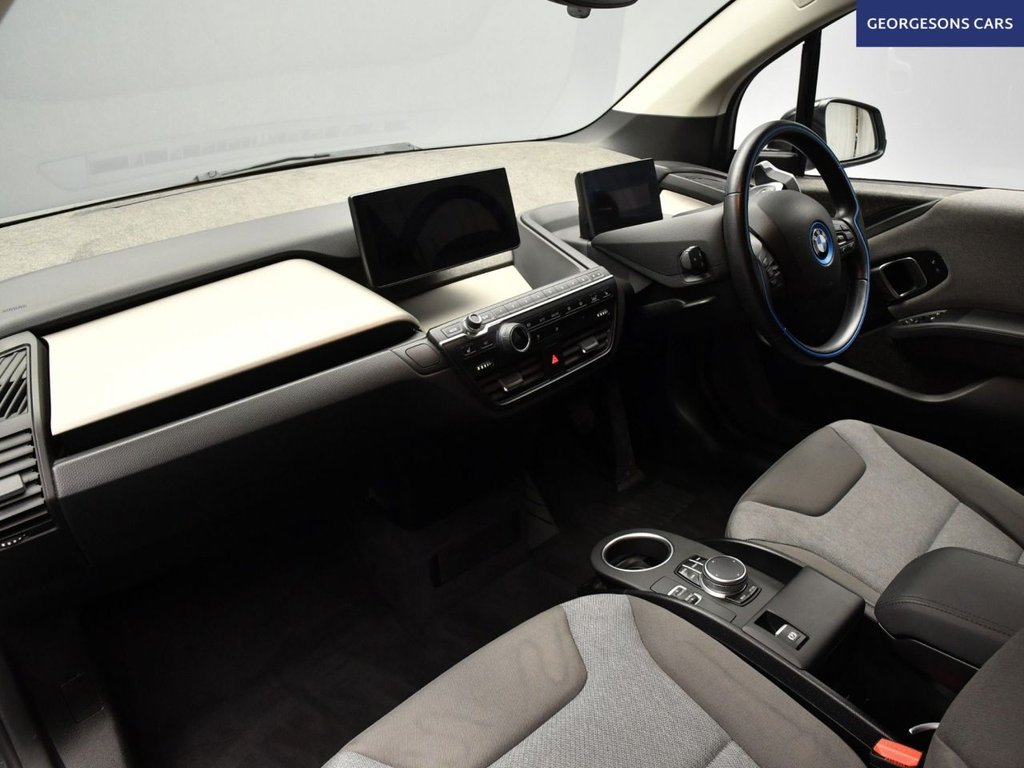 Used BMW i3 2019 for sale - 76105367: Photo 11