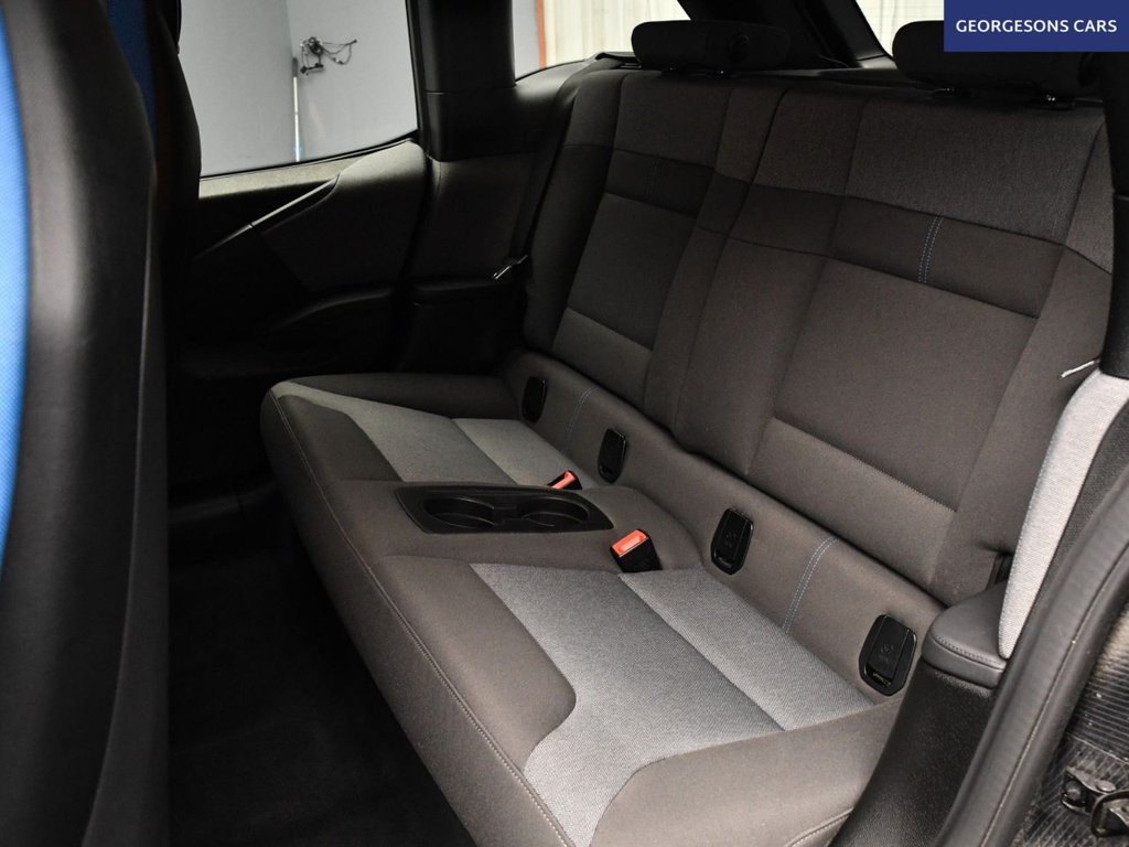 Used BMW i3 2019 for sale - 76105367: Photo 12