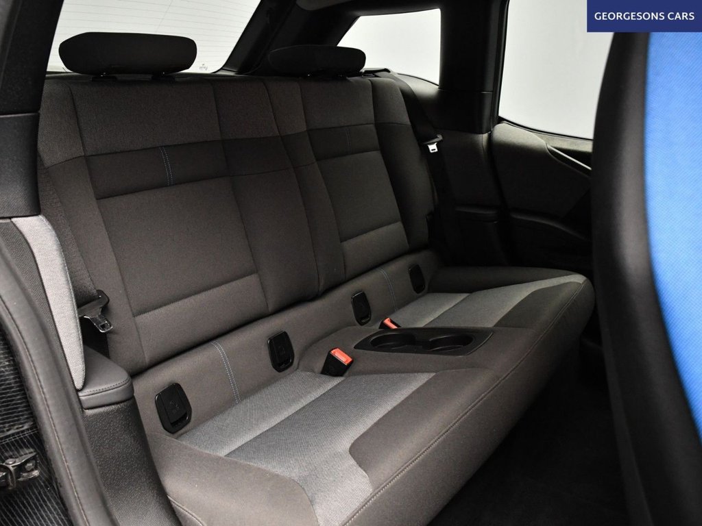 Used BMW i3 2019 for sale - 76105367: Photo 13