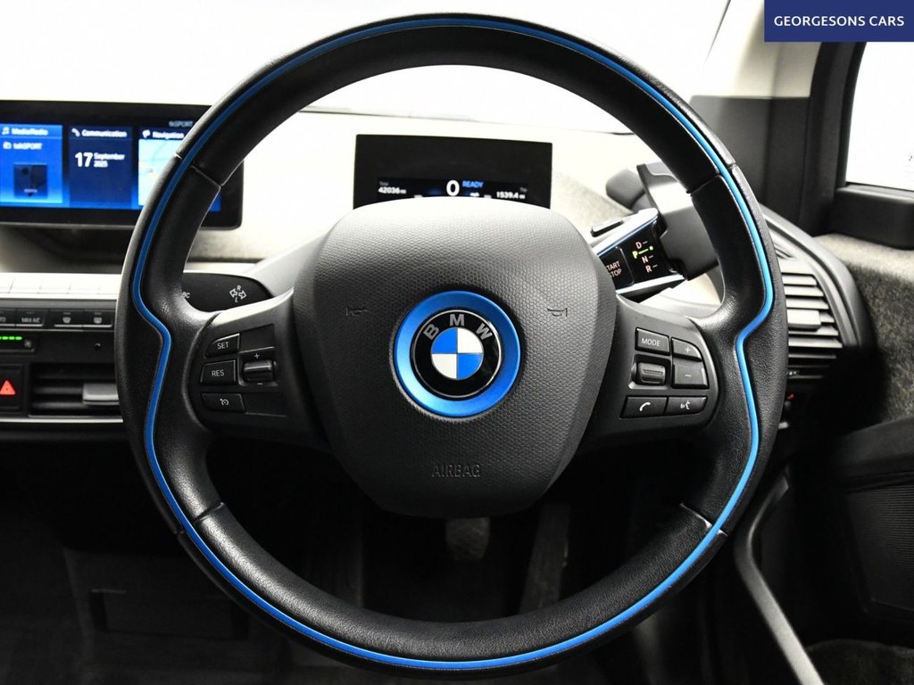 Used BMW i3 2019 for sale - 76105367: Photo 17
