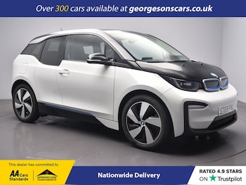 BMW - i3