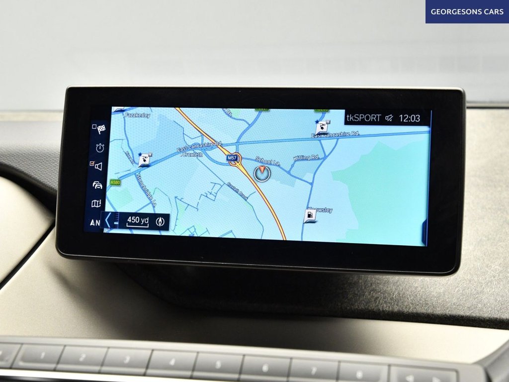 Used BMW i3 2019 for sale - 76105367: Photo 26