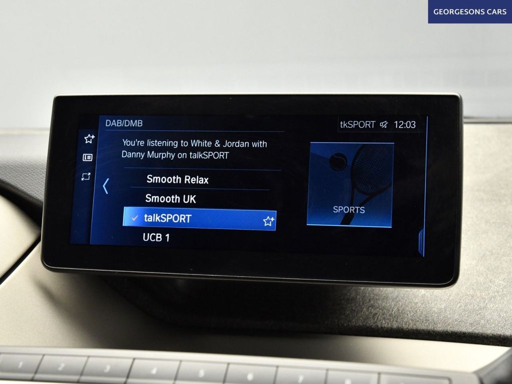 Used BMW i3 2019 for sale - 76105367: Photo 27