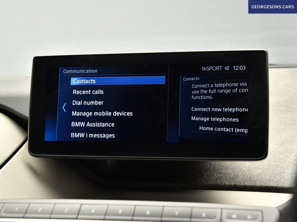 Used BMW i3 2019 for sale - 76105367: Photo 28