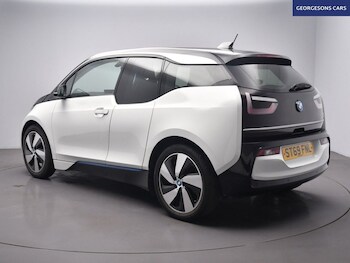 Used BMW i3 2019 for sale - 76105367: Photo 2