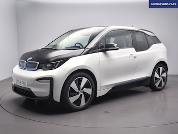 Used BMW i3 2019 for sale - 76105367: Photo 4