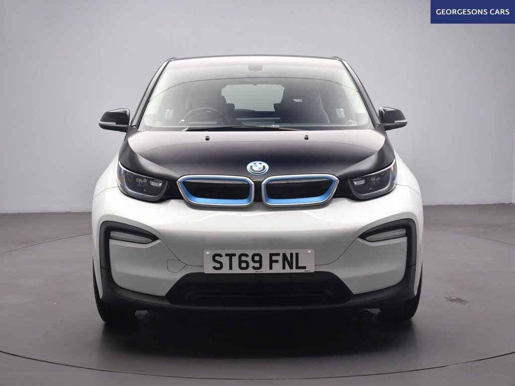 Used BMW i3 2019 for sale - 76105367: Photo 5