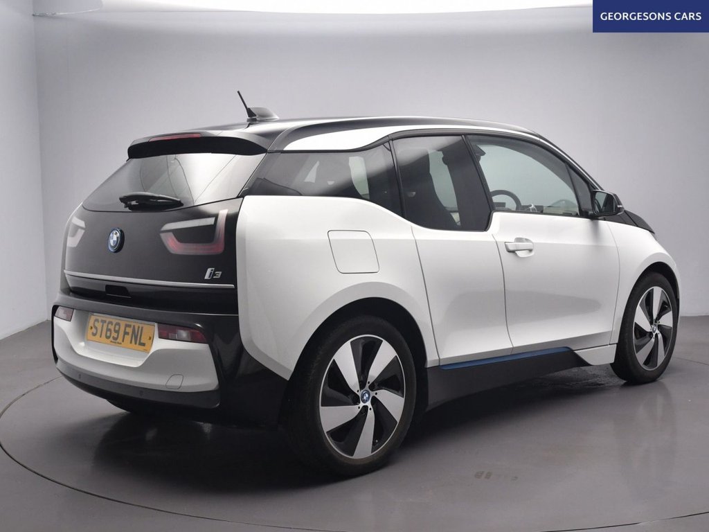 Used BMW i3 2019 for sale - 76105367: Photo 6
