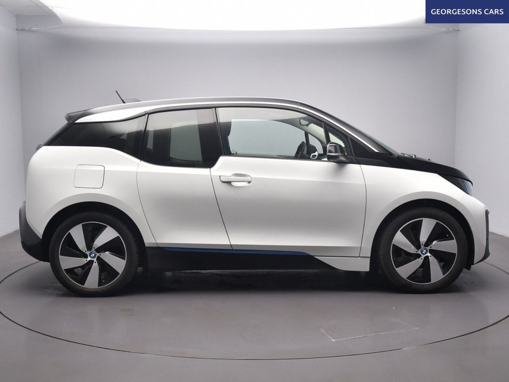 Used BMW i3 2019 for sale - 76105367: Photo 7