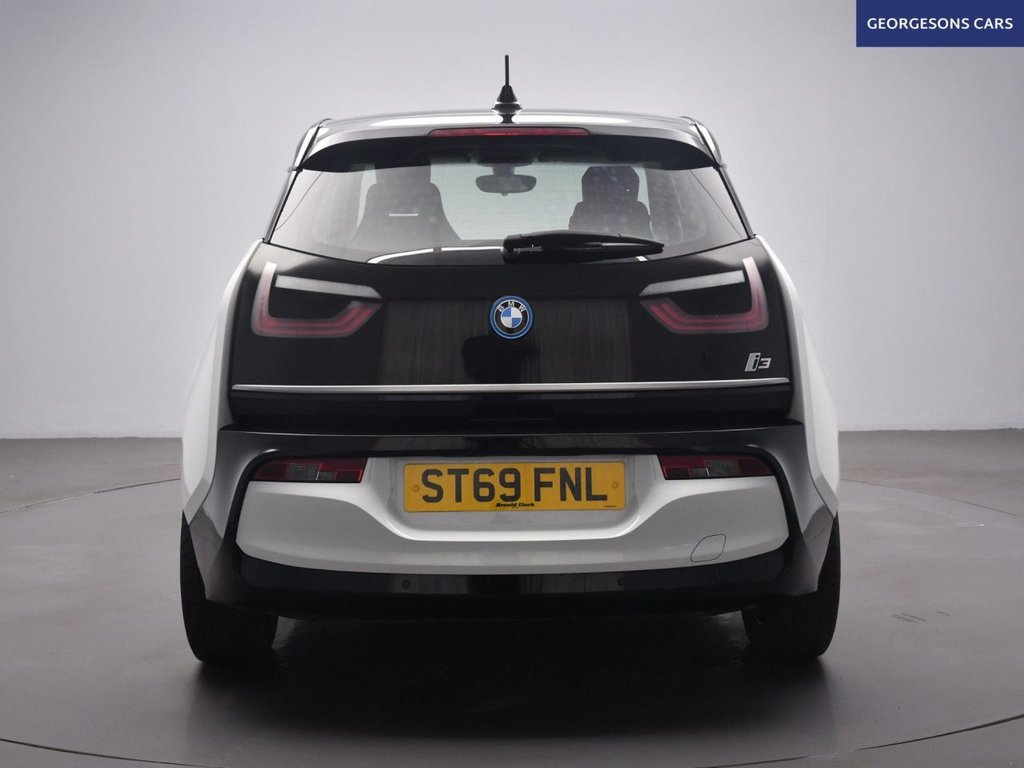 Used BMW i3 2019 for sale - 76105367: Photo 8