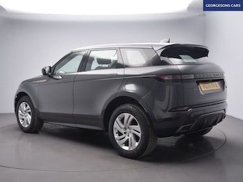 Used Land Rover Range Rover Evoque 2021 for sale - 75528013: Photo