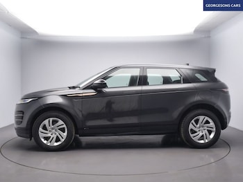 Used Land Rover Range Rover Evoque 2021 for sale - 75528013: Photo