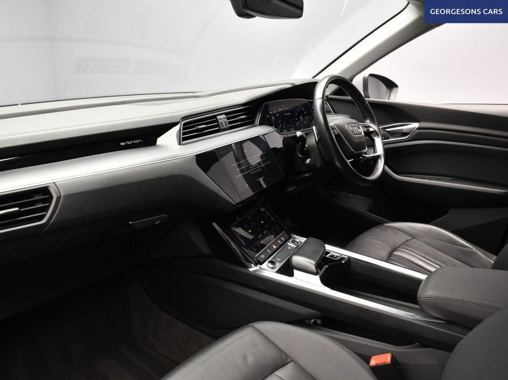 Used Audi e-tron 2021 for sale - 78056110: Photo 12