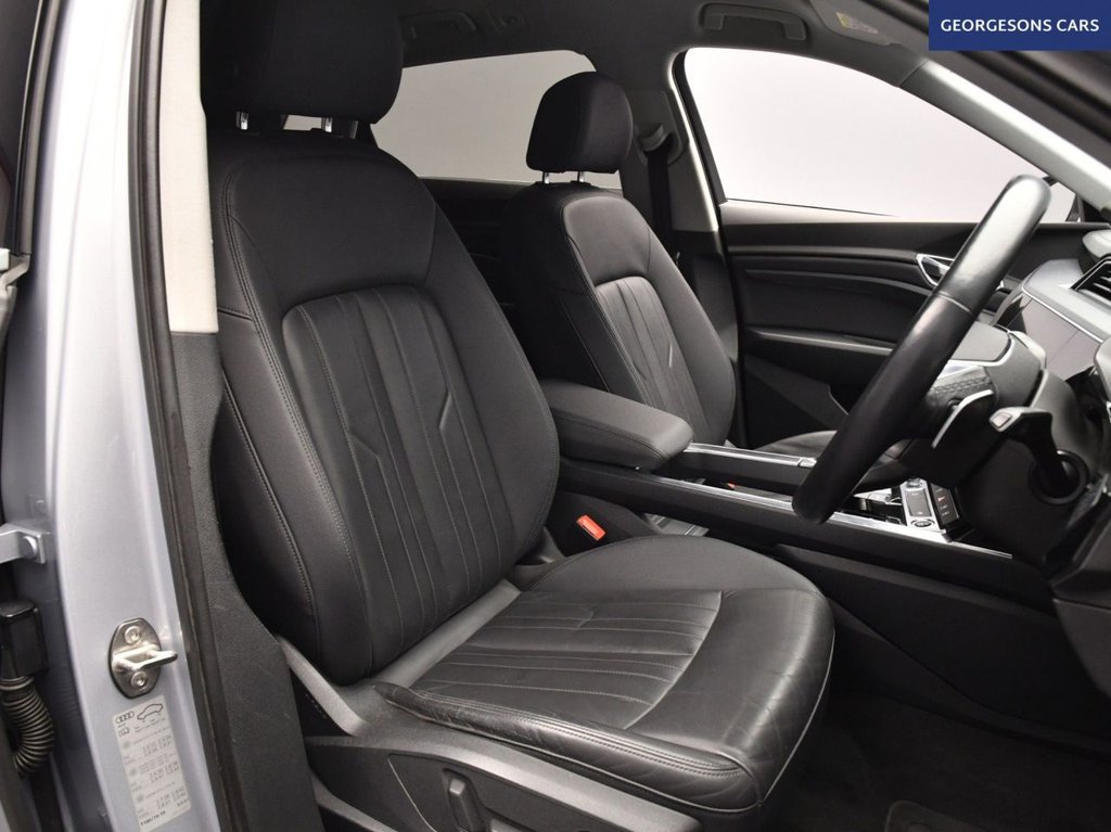 Used Audi e-tron 2021 for sale - 78056110: Photo 15