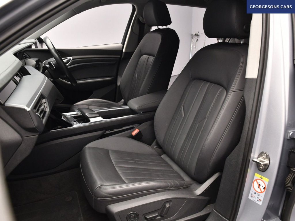 Used Audi e-tron 2021 for sale - 78056110: Photo 17