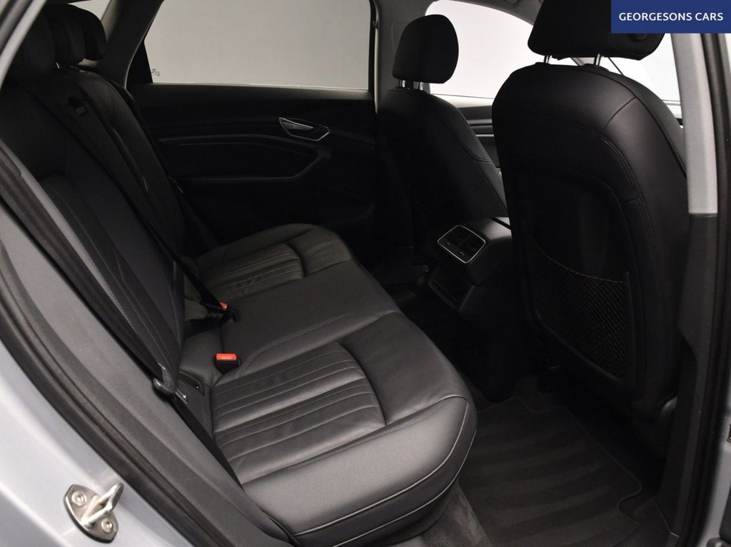 Used Audi e-tron 2021 for sale - 78056110: Photo 18